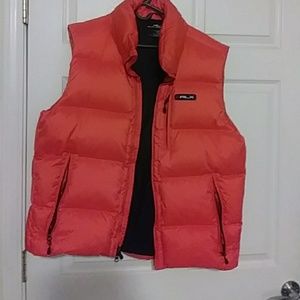 Vest